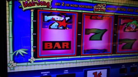 mahjong slot machine|Slingo Mah.